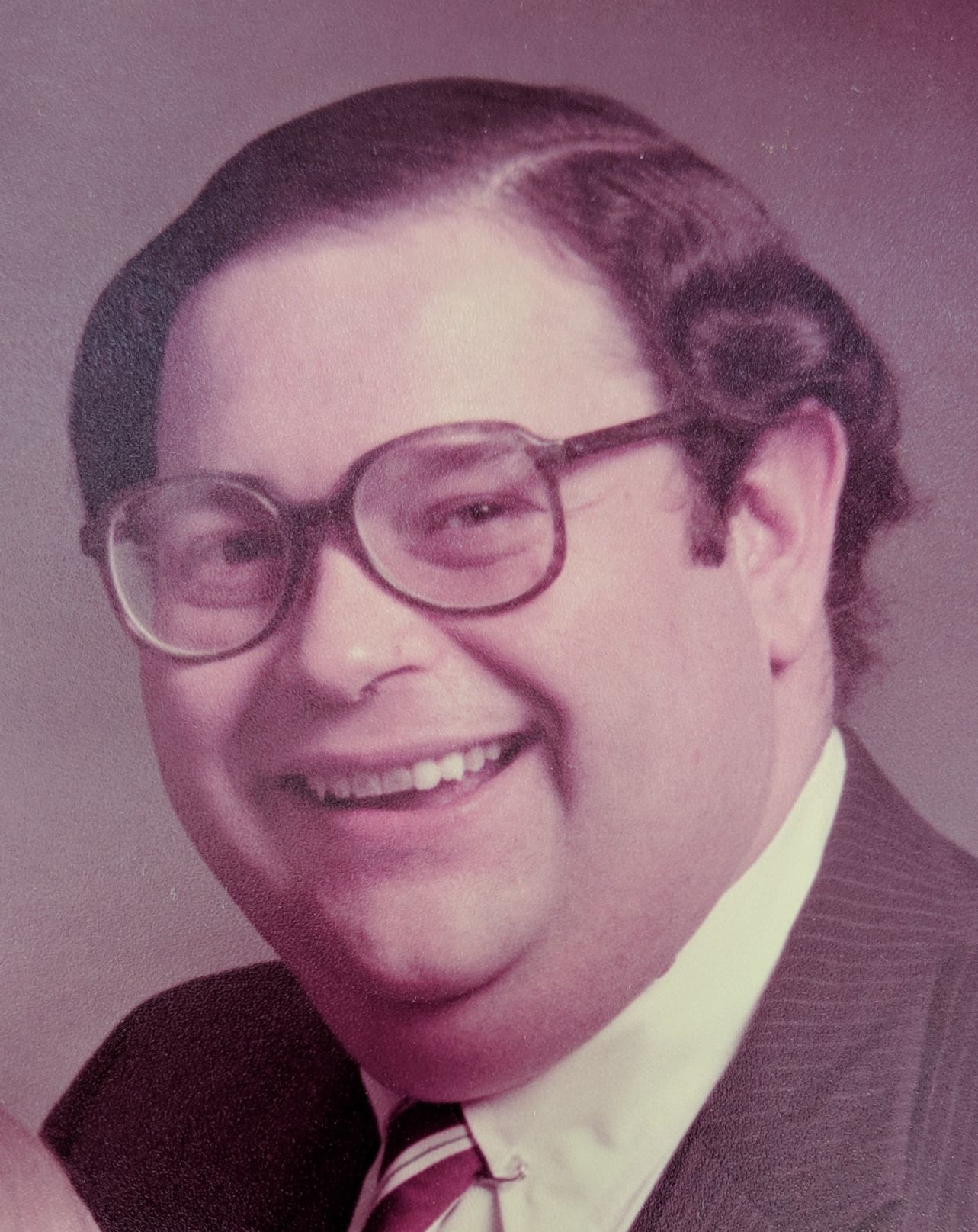 4. Tom Marfisi, 71